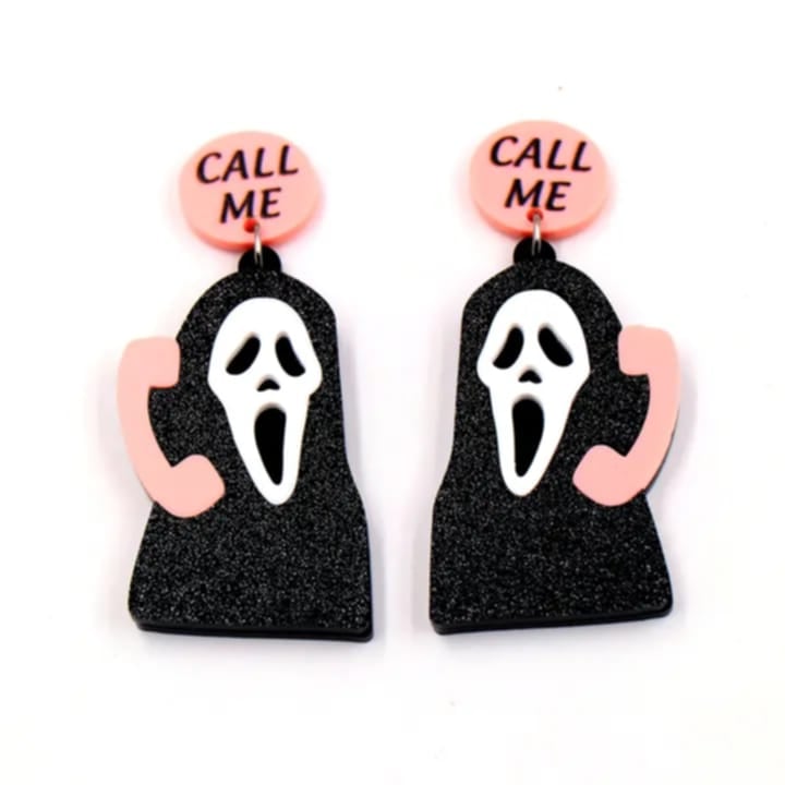 Aretes call me