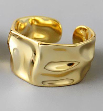 Anillo dorado