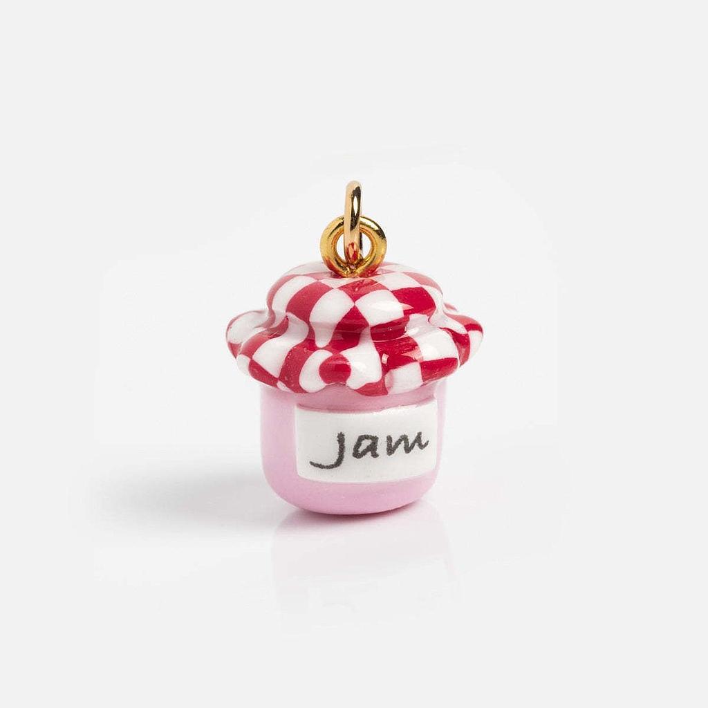 Charm tarro de mermelada