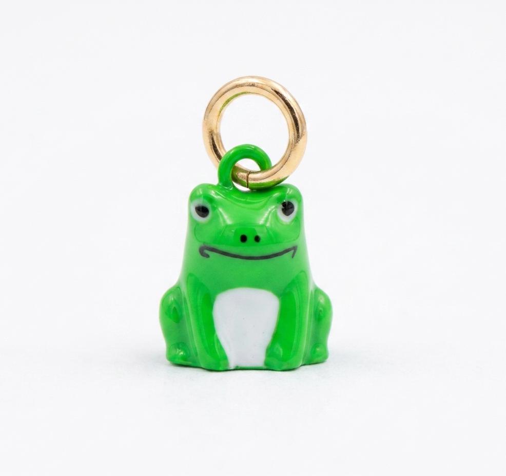 Charm de ranita