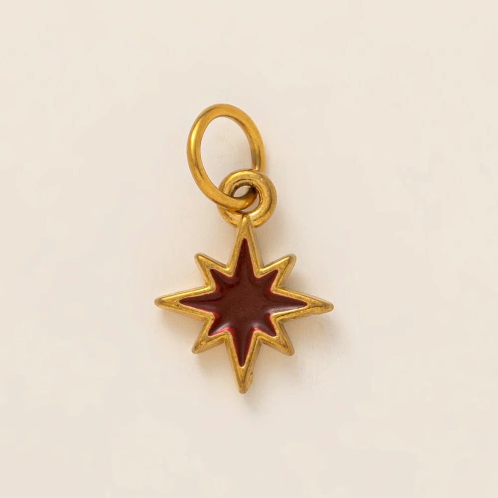 Charm de estrella