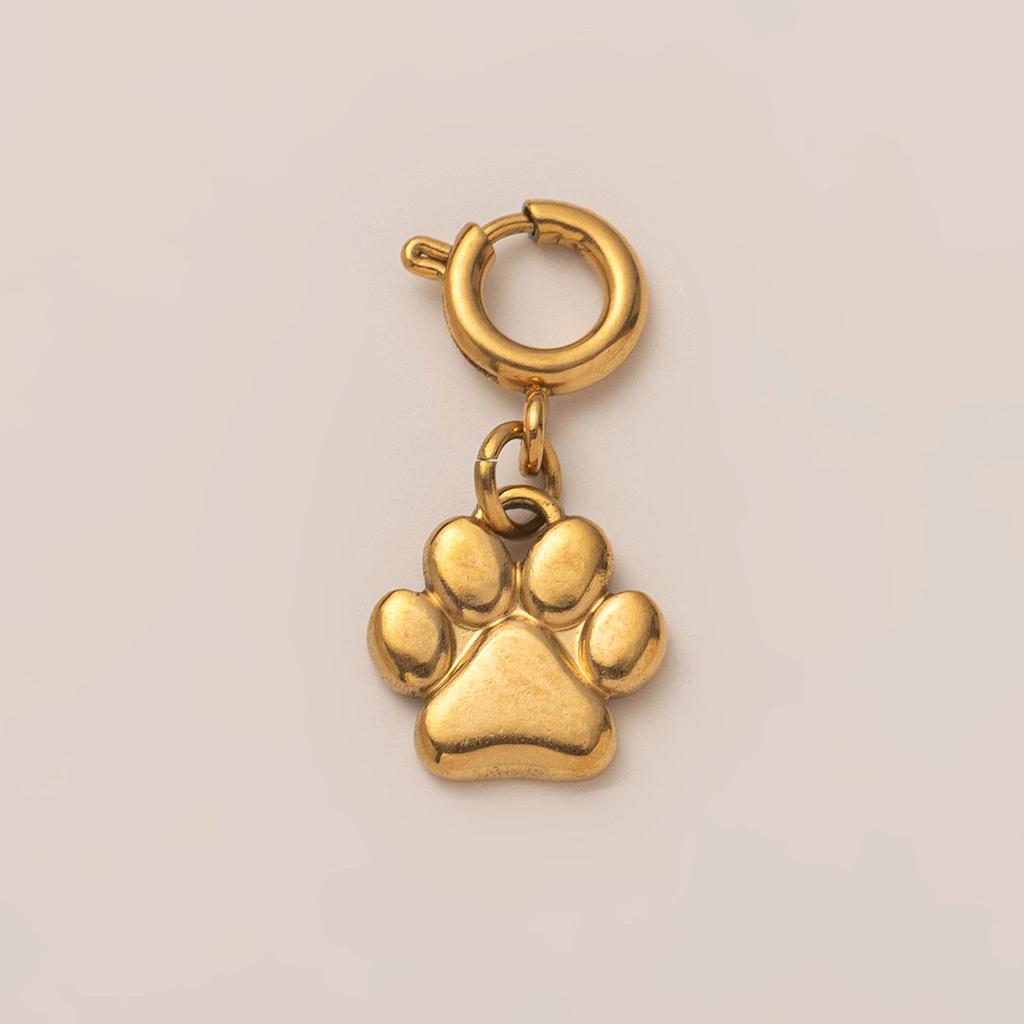 Charm de huellita