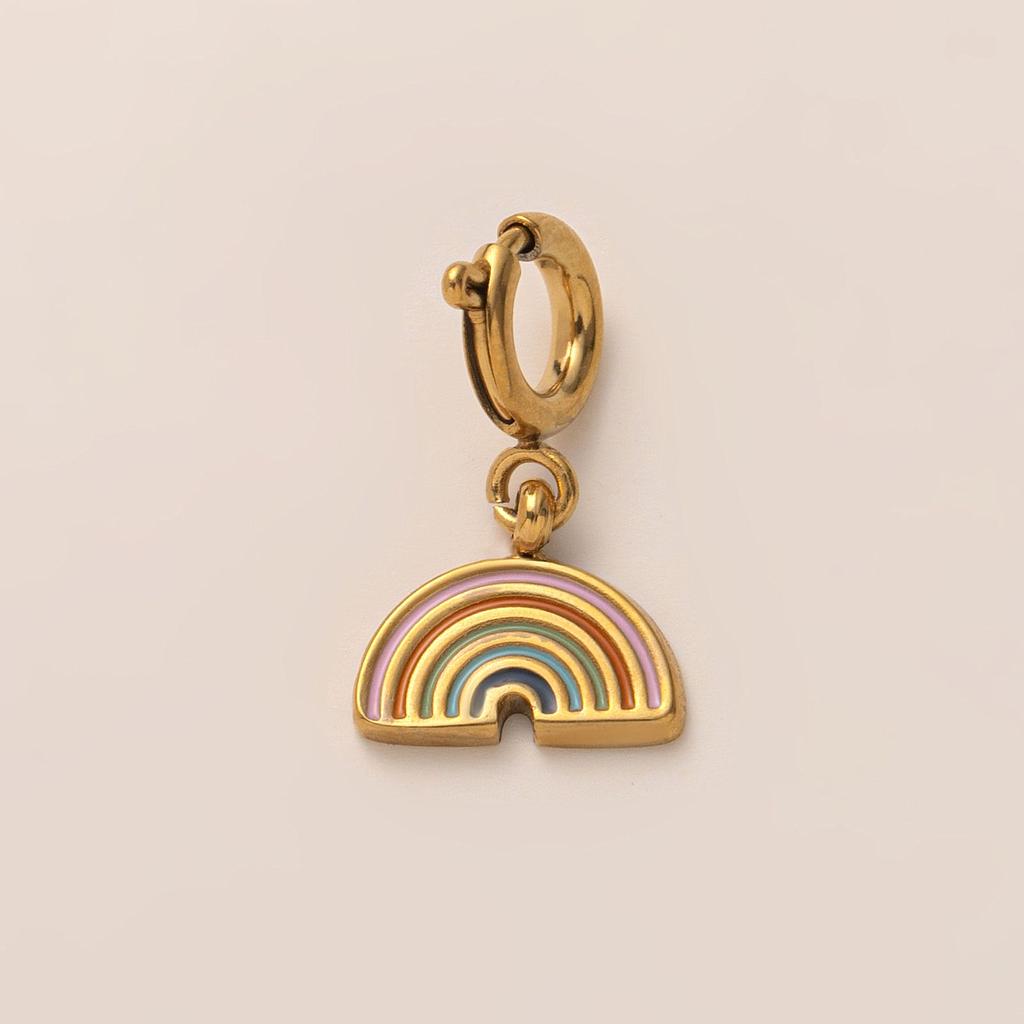 Charm de arcoiris